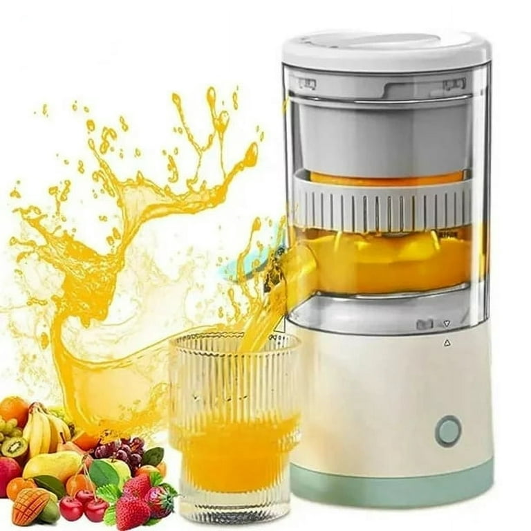 Juice Cup Small Juicer Usb Charging Student Dormitory Mini-fried Juice  Outdoor Portable Travel Kitchen Beverage