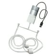 thumbnail image 1 of Portable USB Oxygen Air Pumps Aquarium Fish Tank Energy Saving Supplies Aerator, 1 of 14