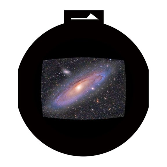 Portable USB Powered Star Projector Light for Vehicle Ceiling Car Roof Lamp