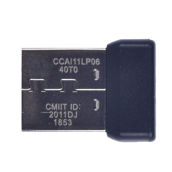 Portable USB Receiver for G304 G305 Wireless Receiver Delivering Smooth Data Transmission Wireless Adapter