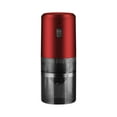 thumbnail image 1 of Portable USB Rechargeable Coffee Grinder, Adjustable Coarse and Fine Grinding with Precision Ceramic Core, Detachable and Washable Structure for Home Brewing, 1 of 6