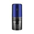 thumbnail image 1 of Portable USB Rechargeable Coffee Grinder, Adjustable Coarse and Fine Grinding with Precision Ceramic Core, Detachable and Washable Structure for Home Brewing, 1 of 6