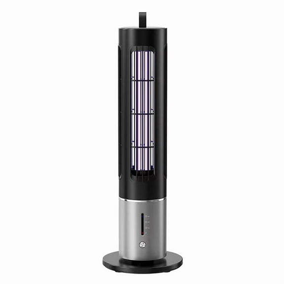 Portable USB Rechargeable Electric Insect Repelling Lamp, Eco-Friendly Insect-Repellent for Indoor and Outdoor Use