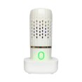 thumbnail image 1 of Portable USB Rechargeable Fruit Vegetable Washer Mini Dishwasher for Kitchen Cleaning Healthy Cooking, 1 of 2