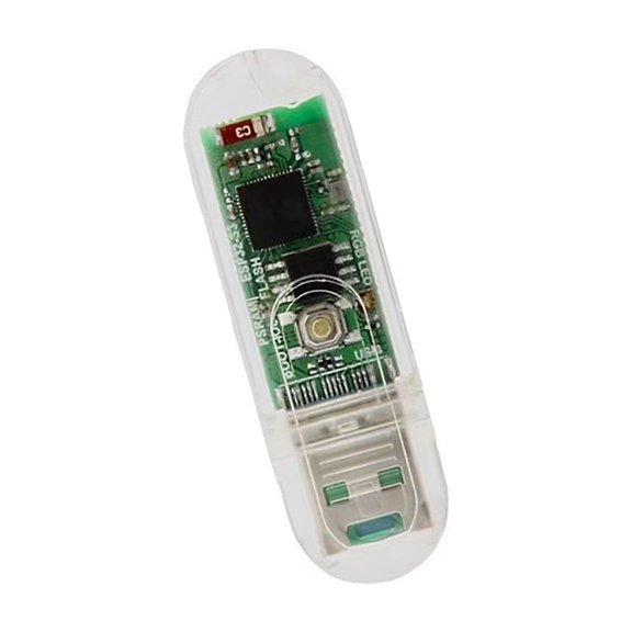 Portable USB Silents Miners 77KH/S Solos Mining Device Small Design Low Power Consumption