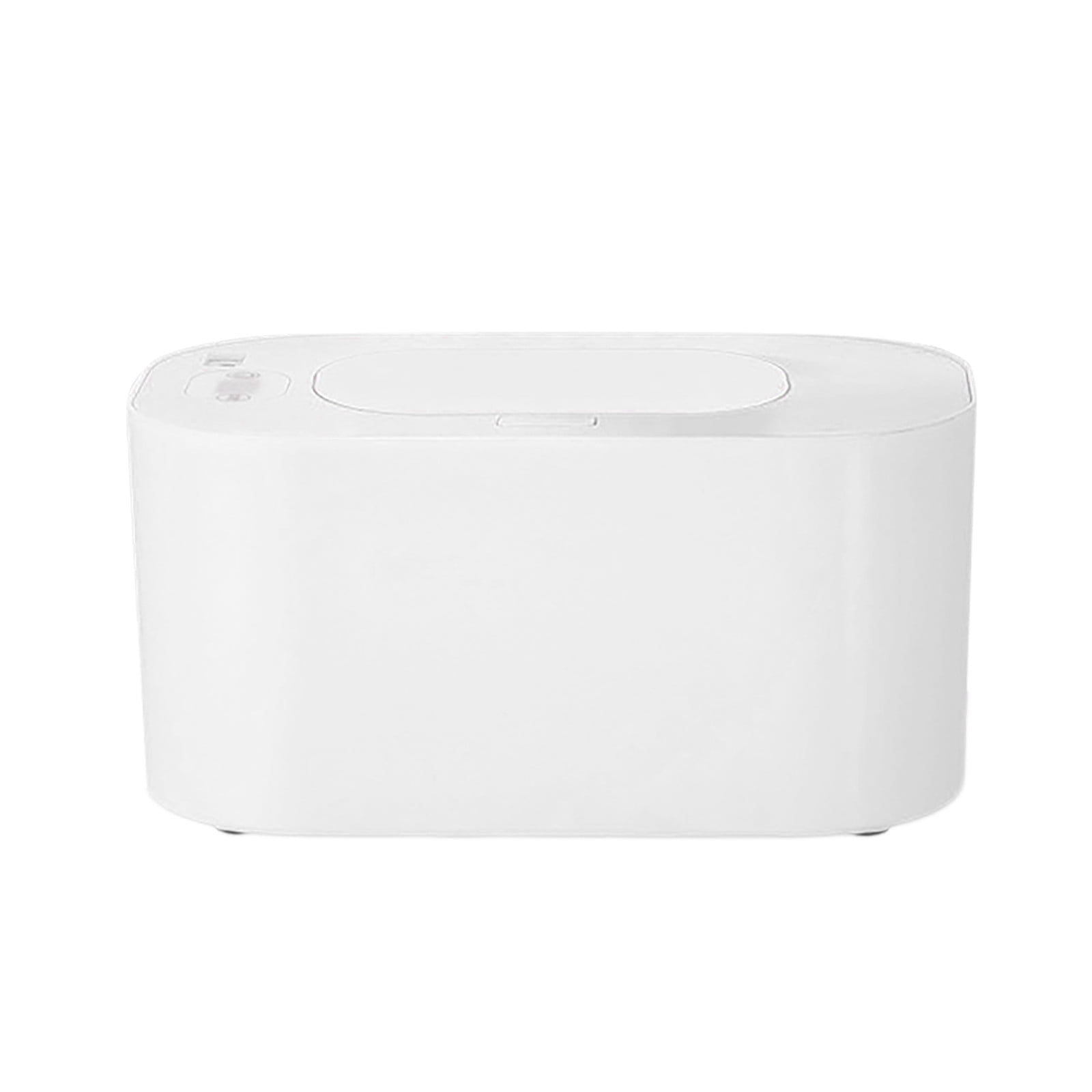 Portable USB Wet Towel Heater for Travel - Constant Temperature Wireless Car Charging Cosmetic