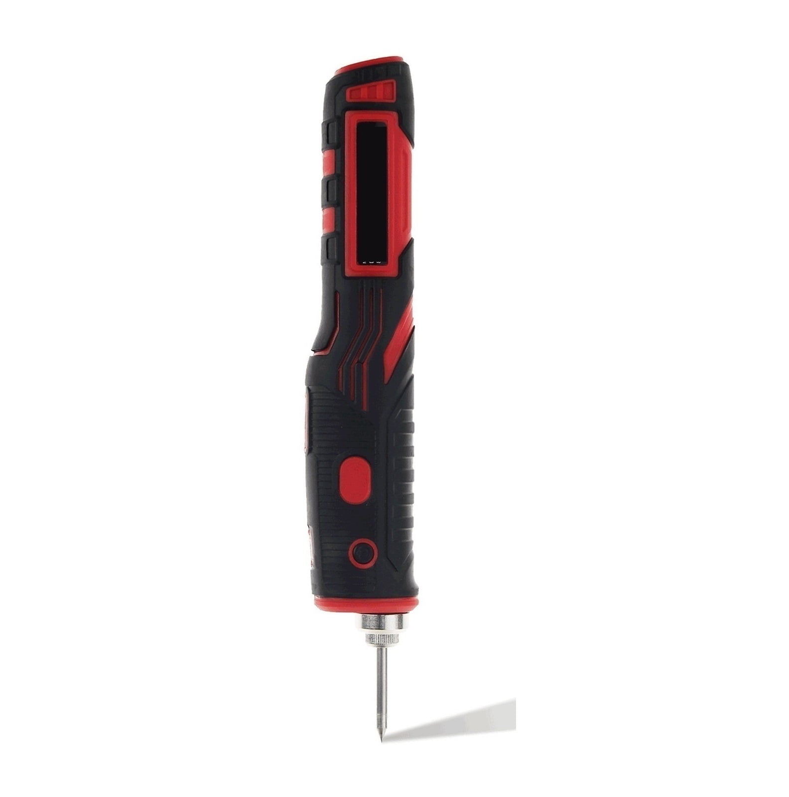 Portable USB Wireless Charging, Electric Soldering Iron Fast Heat Solder Iron Fast Charging, Microelectronic Repair Welding Tool ,Portable