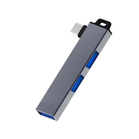 Portable USB3.0 Hubs USB3.0 to MultiPorts Hubs Adapter Featuring 1 USB3.0 and 2 USB2.0 Port,Plugs and Play Compatibility