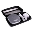 thumbnail image 1 of Portable UV Dryer and Cleaning System for Hearing Aids, 1 of 7