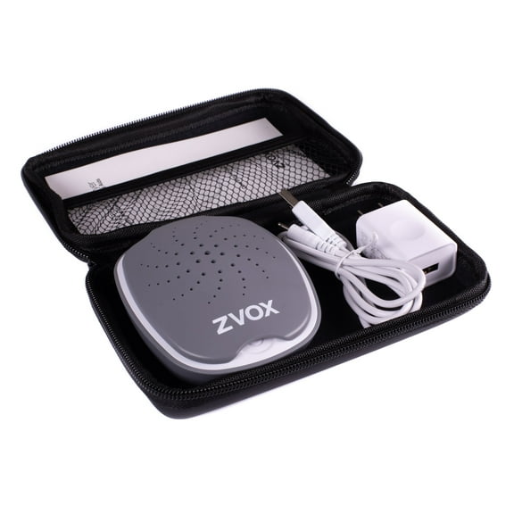 Portable UV Dryer and Cleaning System for Hearing Aids