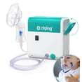 thumbnail image 1 of Portable Ultra-Quiet Personal Humidifier for Respiratory Therapy, 1 of 6
