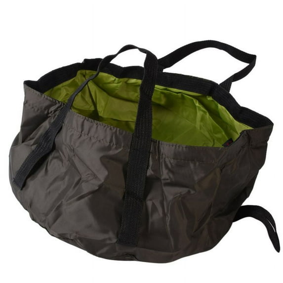 Portable Ultra-light 7-8.5L Outdoor Survival Folding Camping Basin Survival Camping Equipment Travel Kit