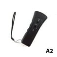 Portable Ultrasonic AntiBarking Dog Repeller LED Training Device
