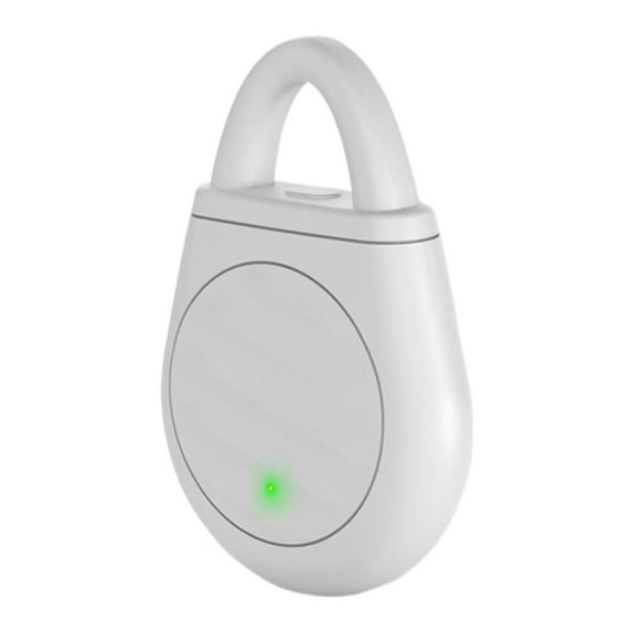 Portable Ultrasonic Bird and Insect Repeller Adjustable 3-Speed Modes for Outdoor Camping and Pet Protection