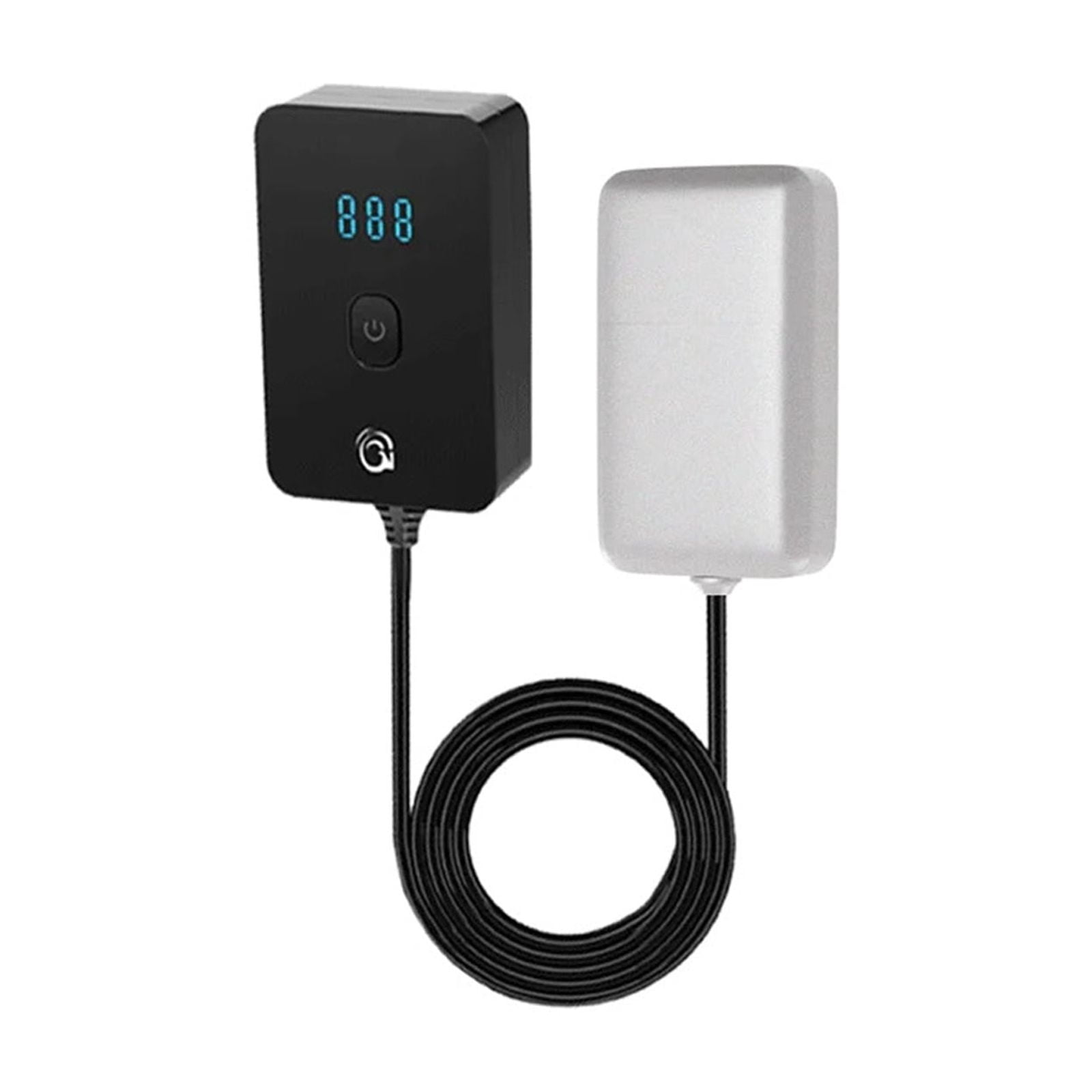 Portable Ultrasonic Cleaner,Fruit Vegetable Ultrasonic Cleaning, Jewelry Washing Machine