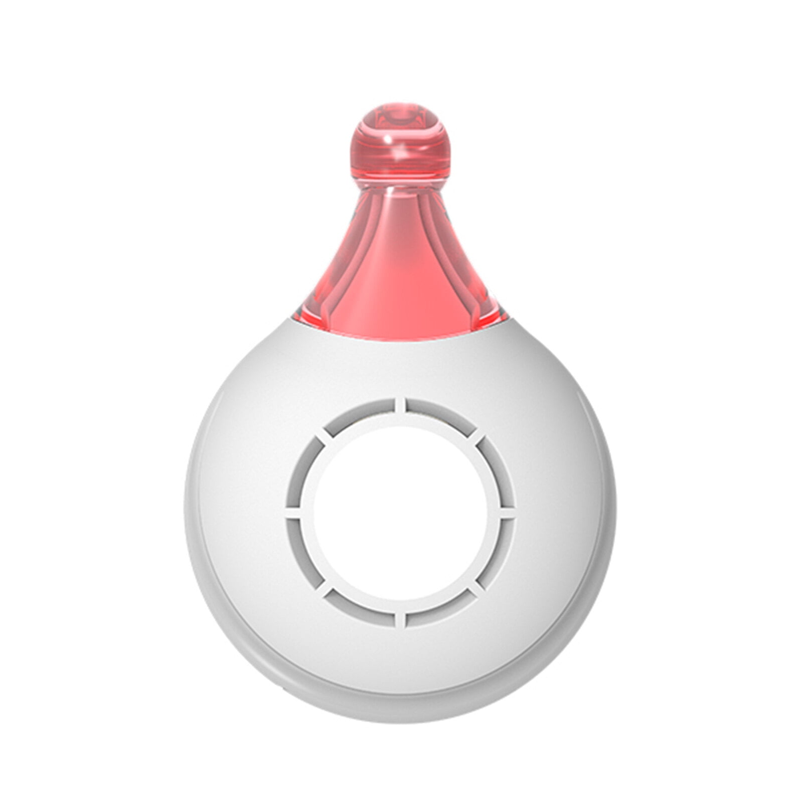 Portable Ultrasonic Pest Repellent for Pets and People Outdoor Mosquito