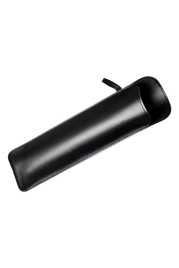 Advanced PU Leather Umbrella Cover Case Water Absorbent Travel Accessories Waterproof Ultrafine Cover Outdoor