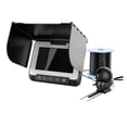 thumbnail image 1 of Portable Underwater Fishing Camera with 4.3" LCD Monitor Night Vision Waterproof Fish Finder ,High Accuracy Identification, 1 of 7