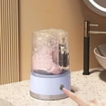 thumbnail image 1 of Portable Underwear Washing Cup Mini Wireless Charging Washing Machine for Home Dormitory | Compact, Silent, High-Speed 4-Step Cleaning, Baby-Grade Materials, Leak-Proof Design, 1 of 5