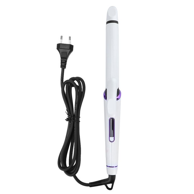 Portable Unisex Electric Professional Adjustable Temperature Hair