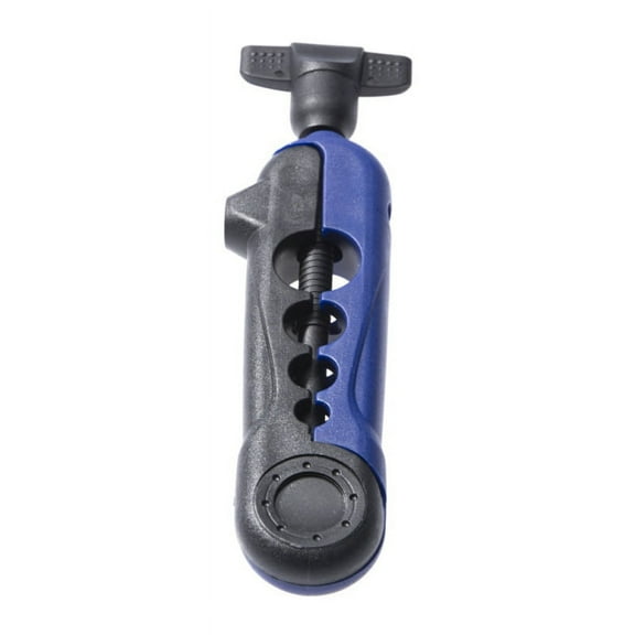 Portable Universal Fishing Line Spooler Adjustable for Various Sizes Fishing Rod Bobbin Reel Winder Board Spool Line Wrapper ZEDWELL
