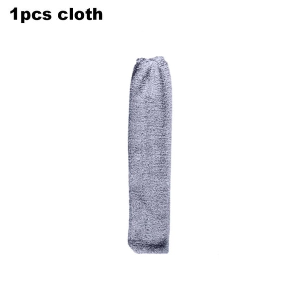 Portable Untior Long Handle Dust Mops Floor Ceiling Cleaning Mops Bed, Typpkmm