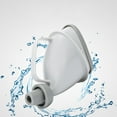 thumbnail image 1 of Portable Urinal for Men & Women, Travel Toilet Urinal Bottles, Travel Emergency Toilet with Tube and Handle, Pee Funnel for Outdoor Camping, 1 of 6