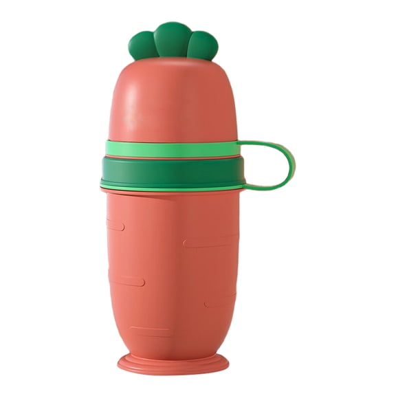 Portable Urinal for Toddler Boy Girls Emergencies Toilet Pee Cup Toddler Potty Training Urinal for Car Travel & Camping
