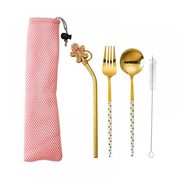 Camping Flatware Set