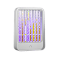 thumbnail image 1 of Portable Uv Mosquito Repellent Lamp Pest Insect Killing Lamp Usb Powered Led Fly Trap Light Electric Mosquito Killer Lamp, 1 of 4