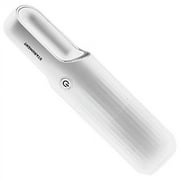 Portable Vaccum Cleaner - Hand Vacuum Cleaner Handheld Cordless Cleaner - Starument - WHITE