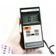 thumbnail image 1 of Portable Vane Anemometer Wind Speed Meter 0.4-30m/s ,Comprehensive Data Display, 1 of 6