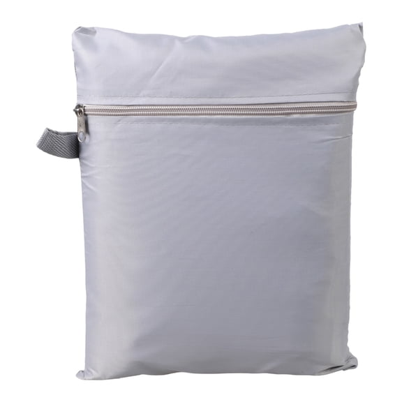 Waterproof Fabric Shower Tent Portable Private Space 180cm for Beach Use