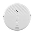 thumbnail image 1 of Portable Vibration Alert System High Decibel 125dB Alarm Instantly Stick On Application Easy Setups Anti Theft Sensors, 1 of 8