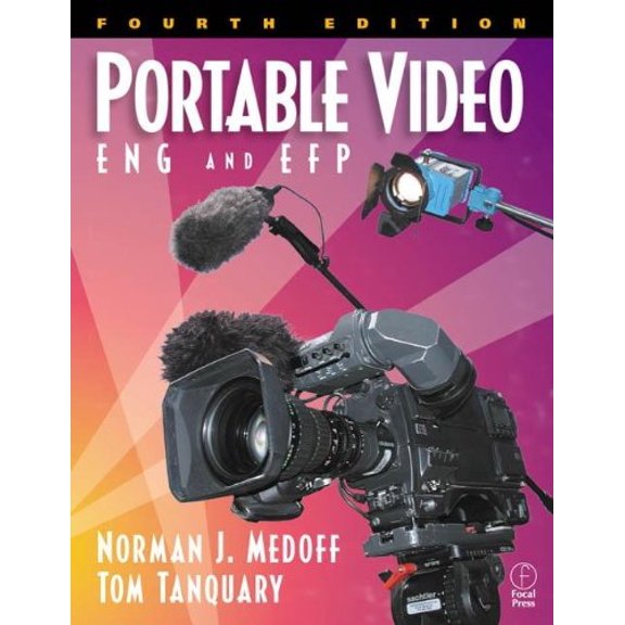 Pre-Owned Portable Video