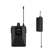 Portable Voice Amplifier 1T1R