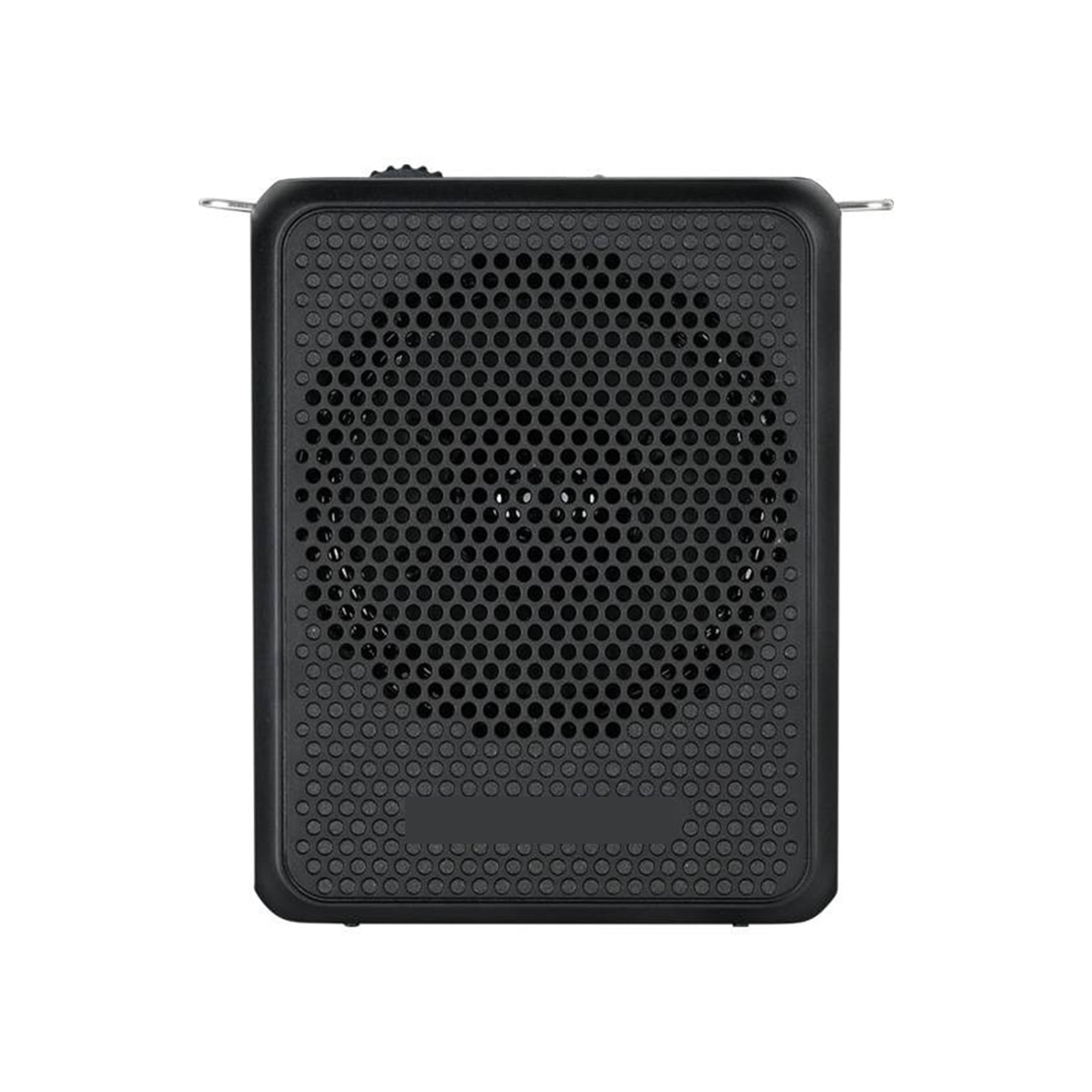 Portable Voice Amplifier With Wired Microphone Headset & Waistband Mini Personal Speaker Mic Recharable Teachers ,High Sound
