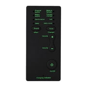 Portable Voice Modifiers Device Male To Female Voice Conversion Dedicated Volumes for Smartphones Adjustable Tone Effects