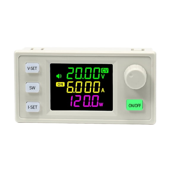 Portable Voltage Regulator Stabilizers Module Constant Current for Outdoor Use