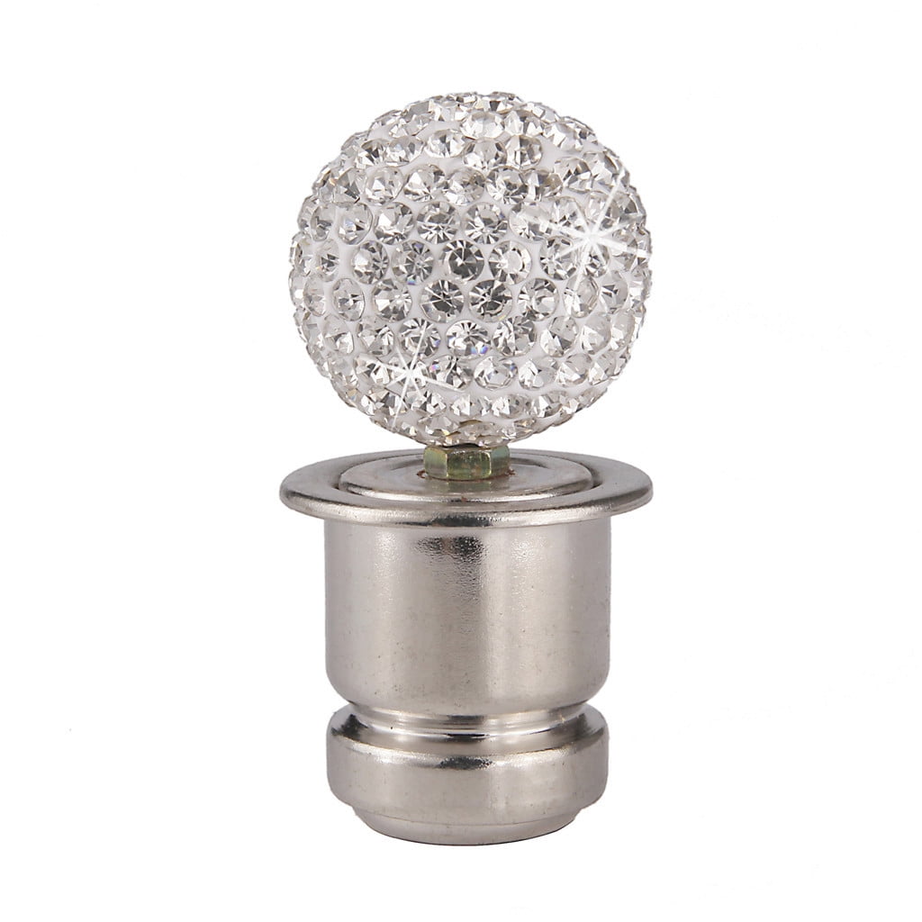 Portable Wall 12v Adapter Plug Female Battery Caps Car Spray Marine