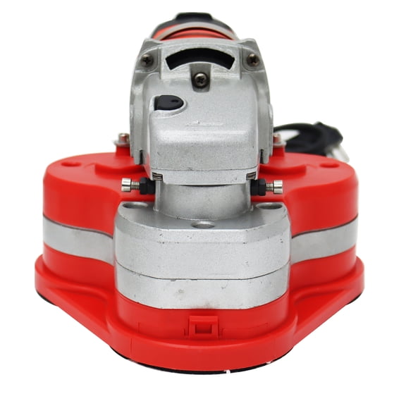 Portable Wall Floor Sander Sanding Machine Three Head Wall Grinder 220V