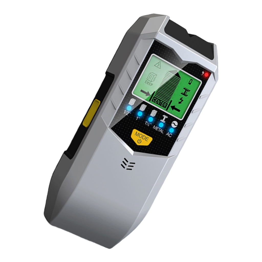 Portable Wall Scanners Studs Wood Finders For Easy Detection Of Concealed Object