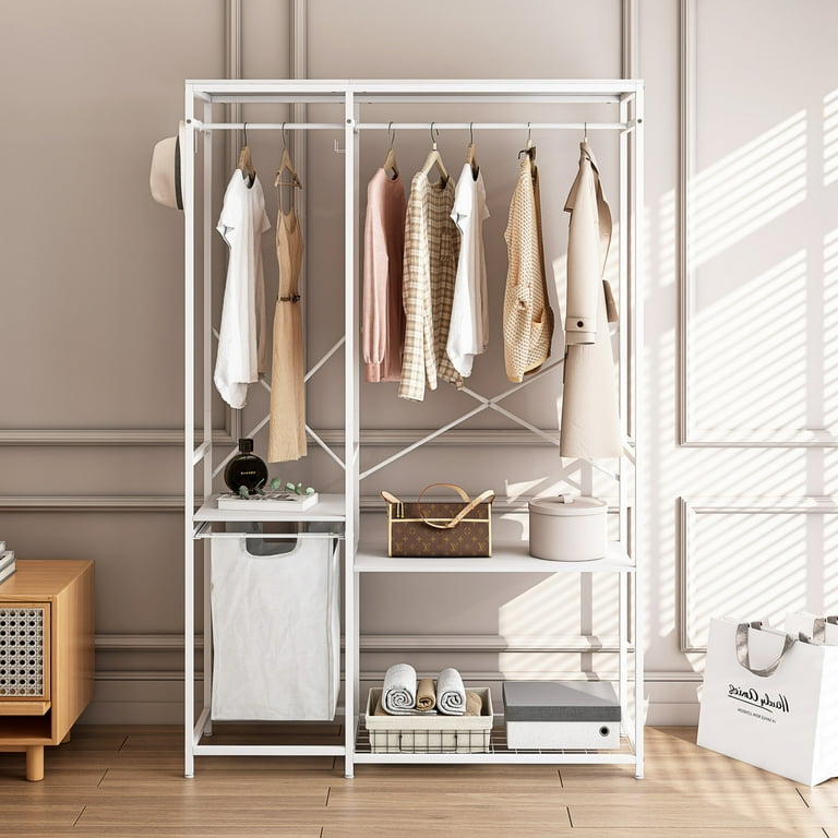 Temporary wardrobe rail discount