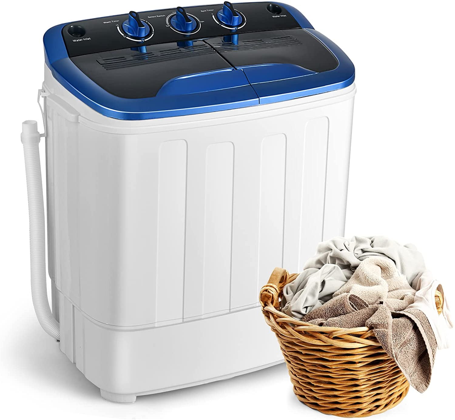Mini washer • Compare (26 products) find best prices »