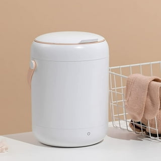 Zimtown 13.2lb Portable Compact High Efficiency Electric Dryer