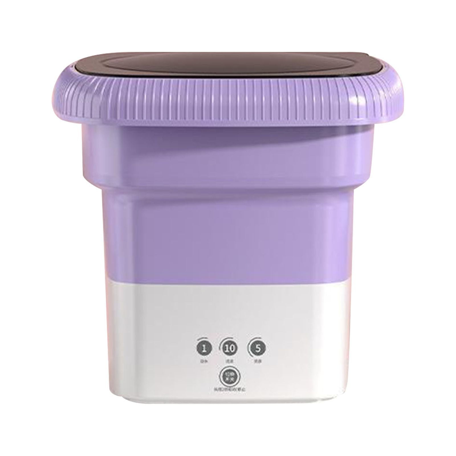 Baby Clothes Mini Washing Machine On Amazon Portable Washing