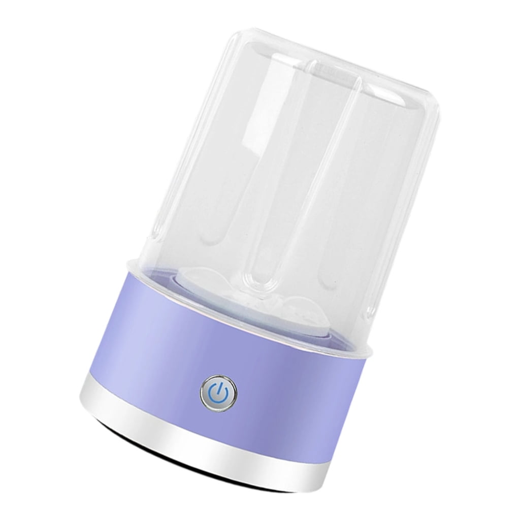 Portable Washing Machine Small Washer Deeply Small Laundry Socks Underwear Baby Clothes Washer