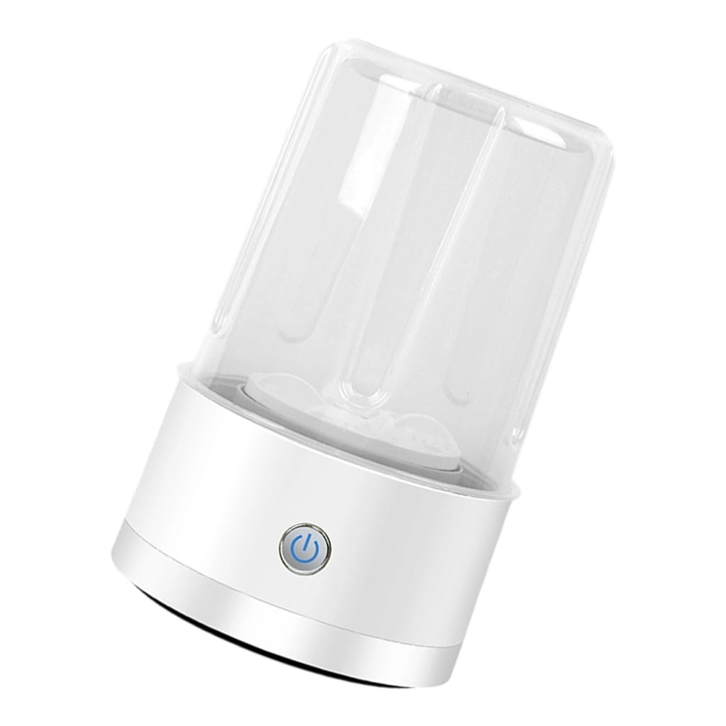 Portable Washing Machine Small Washer Deeply Small Laundry Socks Underwear Baby Clothes Washer
