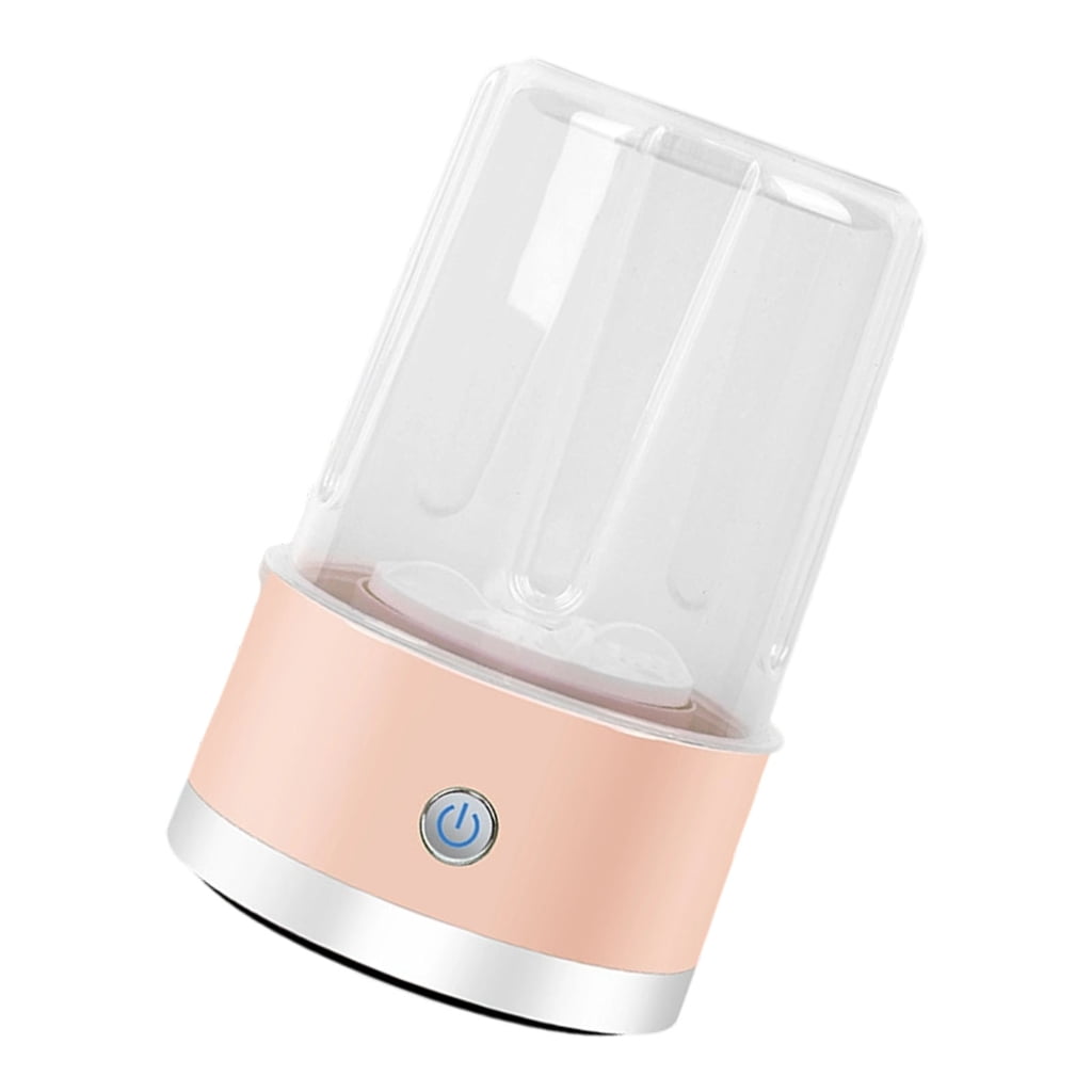 Portable Washing Machine Small Washer Deeply Small Laundry Socks Underwear Baby Clothes Washer