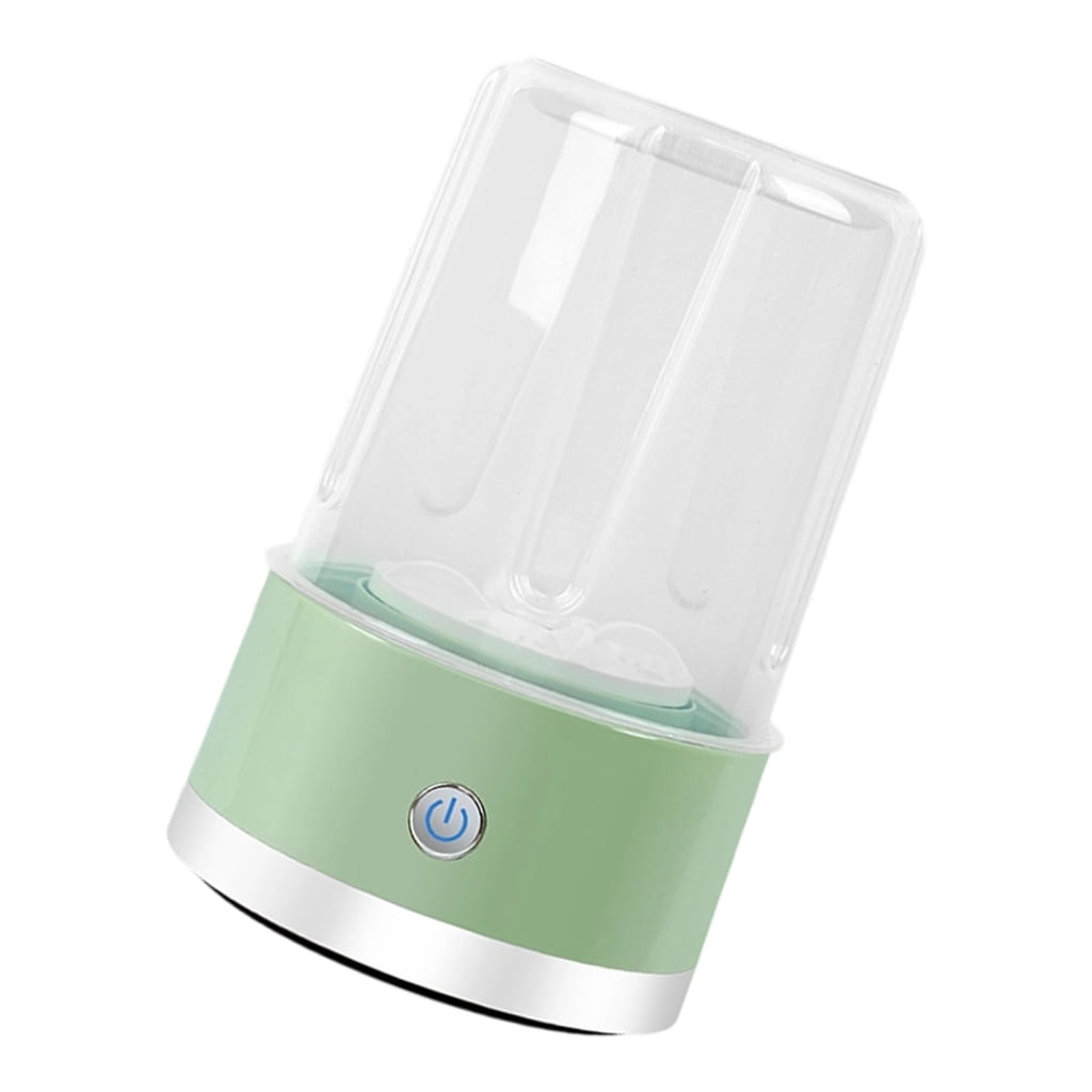 Portable Washing Machine Small Washer Deeply Small Laundry Socks Underwear Baby Clothes Washer